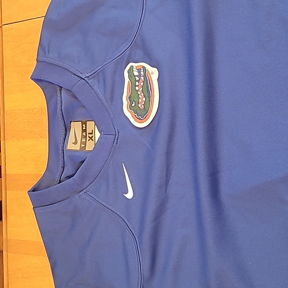 University of Florida Gators Jersey - Picture 2 of 3